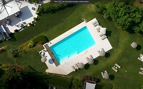 Relais Rossar Boutique Hotel Garda & Hills
